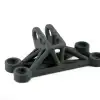 Nylon 6 Glass-filled(Black)