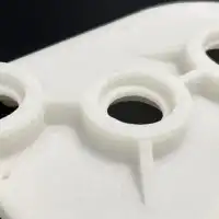 3D printing benefits