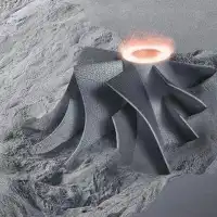 3D printing benefits