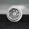 BJ-printed Impeller by Unionfab